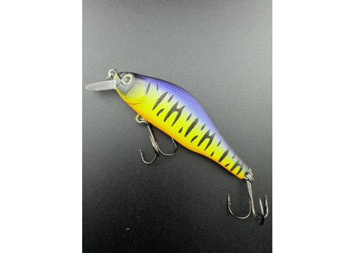 Воблер EastShark Khamsy 70F #06
