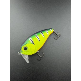 Воблер EastShark Surface Crank 65F #08