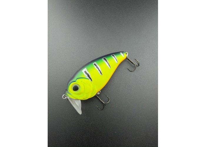 Воблер EastShark Surface Crank 65F #08