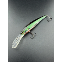 Воблер EastShark Bandit 120F #05