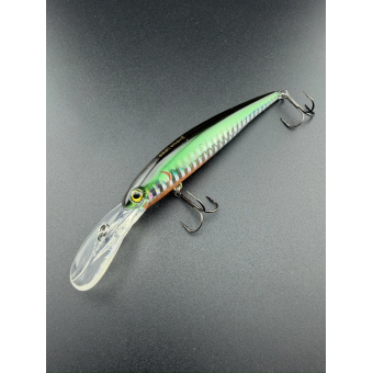 Воблер EastShark Bandit 120F #05