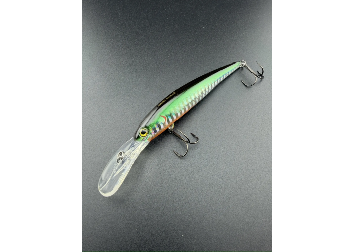 Воблер EastShark Bandit 120F #05
