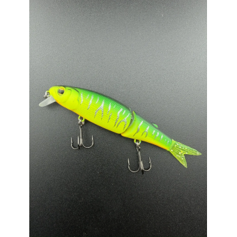 Воблер EastShark Tiny Meg 88SP #05