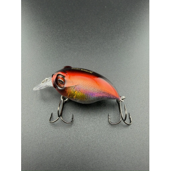 Воблер EastShark Griff 43F #05