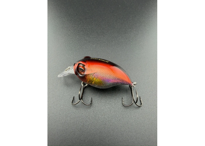 Воблер EastShark Griff 43F #05