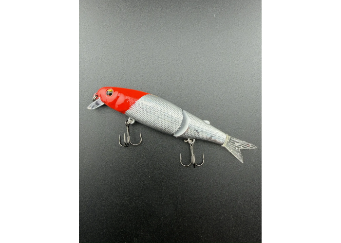Воблер EastShark Tiny Meg 88SP #13