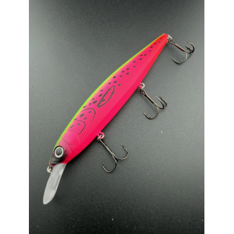 Воблер EastShark Boll 130SP #07