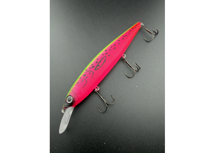 Воблер EastShark Boll 130SP #07