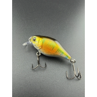 Воблер EastShark ChibbyCrank 44F#08