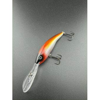 Воблер EastShark Deep Minnow 70F #03