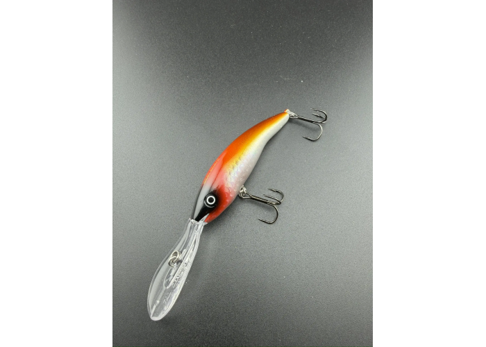 Воблер EastShark Deep Minnow 70F #03
