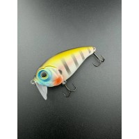 Воблер EastShark Surface Crank 65F #09