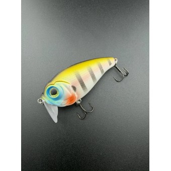 Воблер EastShark Surface Crank 65F #09