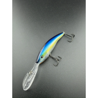 Воблер EastShark Deep Minnow 70F #07