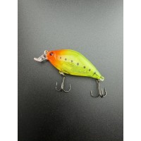 Воблер EastShark Cranky 3D 55F #13