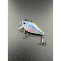 Воблер EastShark Fat Crank Mini 40F #12
