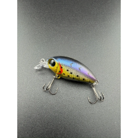 Воблер EastShark Komi 35F #17