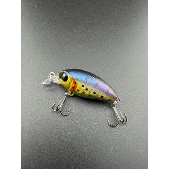 Воблер EastShark Komi 35F #17