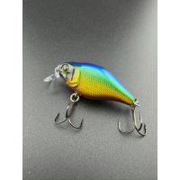 Воблер EastShark ChibbyCrank 44F#06