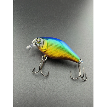 Воблер EastShark ChibbyCrank 44F#06
