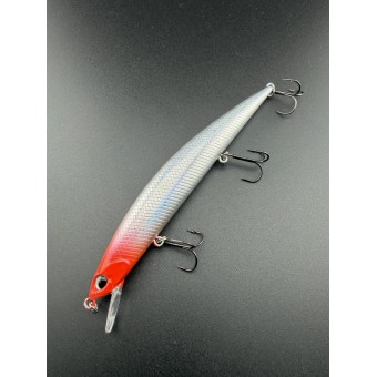 Воблер EastShark Myabi 120F #12