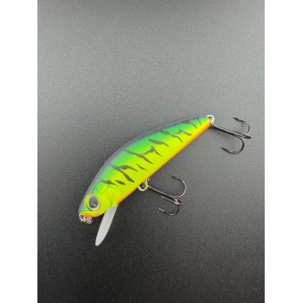 Воблер EastShark Zero Minnow 80F #06