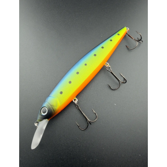 Воблер EastShark Boll 130SP #11