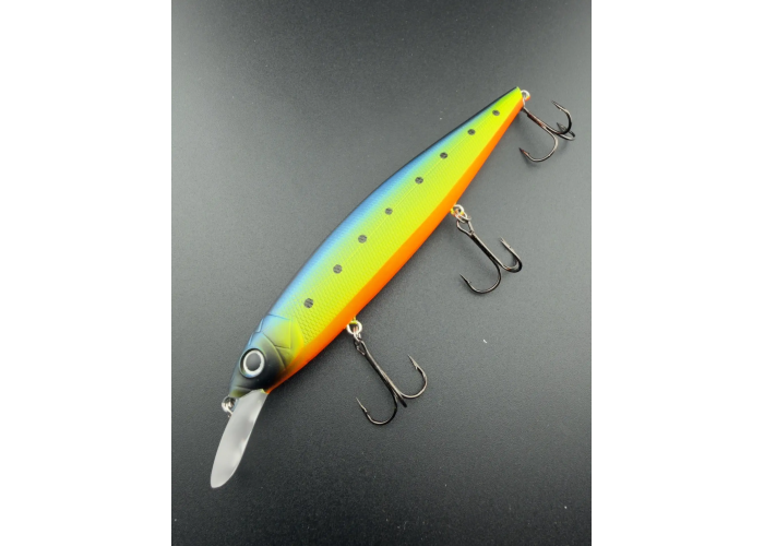 Воблер EastShark Boll 130SP #11