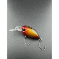 Воблер EastShark Micron 34F #13
