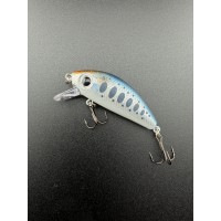 Воблер EastShark LWS Minnow 44S #05