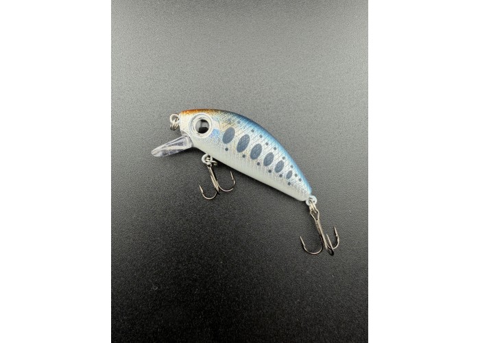 Воблер EastShark LWS Minnow 44S #05