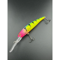 Воблер EastShark Bandit 120F #04