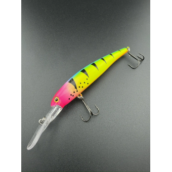 Воблер EastShark Bandit 120F #04
