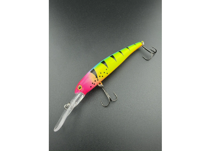 Воблер EastShark Bandit 120F #04