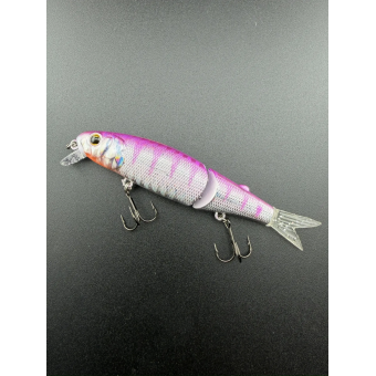 Воблер EastShark Tiny Meg 88SP #14