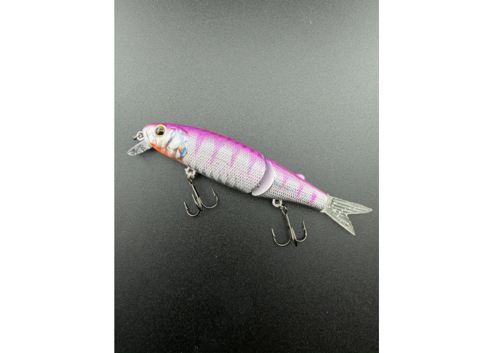 Воблер EastShark Tiny Meg 88SP #14