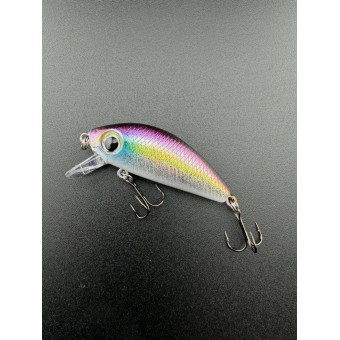 Воблер EastShark LWS Minnow 44S #12