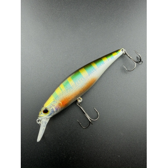 Воблер EastShark JL Minnow 95 SP#04