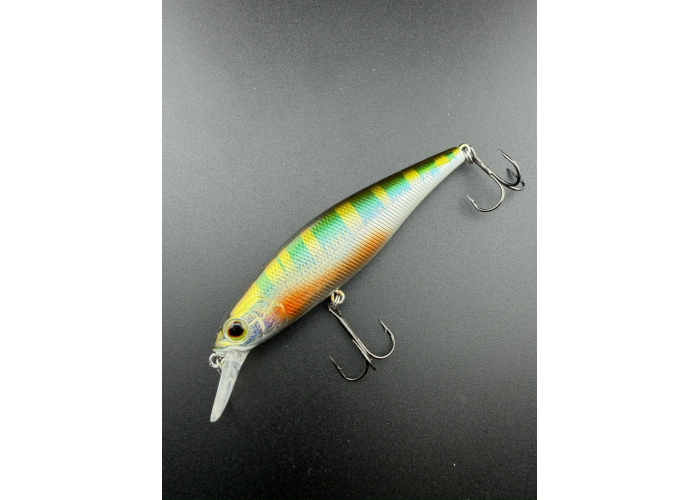 Воблер EastShark JL Minnow 95 SP#04