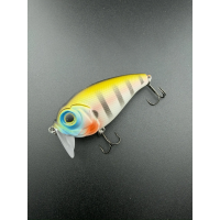 Воблер EastShark Surface Crank 58F #09