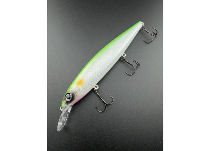 Воблер EastShark Boll 130SP #09