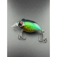Воблер EastShark Griff 43F #13