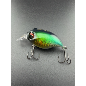 Воблер EastShark Griff 43F #13