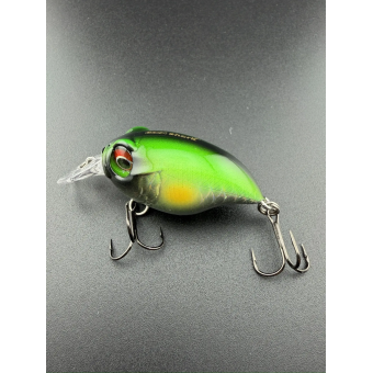 Воблер EastShark Griff 43F #17
