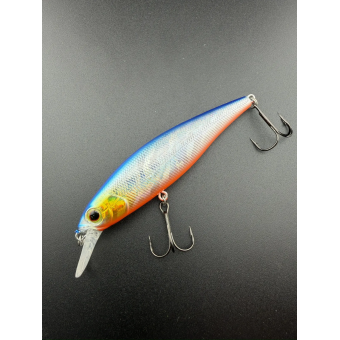 Воблер EastShark JL Minnow 95 SP#12
