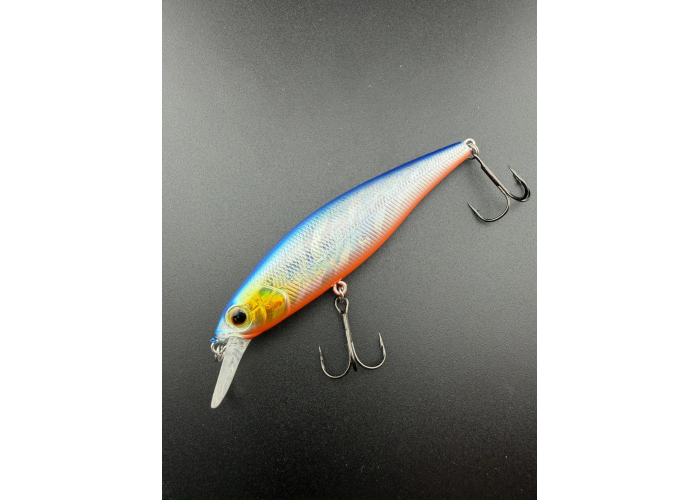 Воблер EastShark JL Minnow 95 SP#12