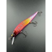 Воблер EastShark Eleven Minnow 110F #03