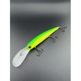 Воблер EastShark Bandit 120F #10