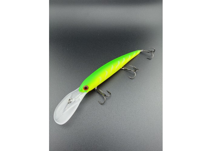 Воблер EastShark Bandit 120F #10