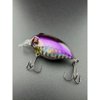 Воблер EastShark Griff 43F #06